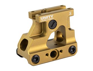 Unity Tactical FAST