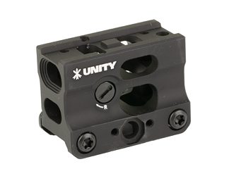 Unity Tactical FAST