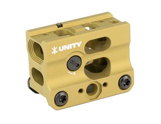 Unity Tactical FAST