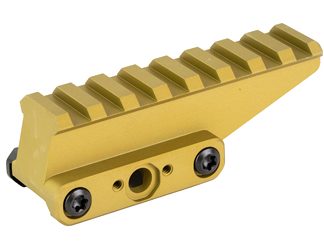 Unity Tactical FAST
