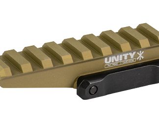 Unity Tactical FAST