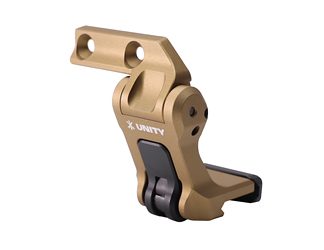 Unity Tactical FAST