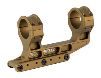 Unity Tactical FAST