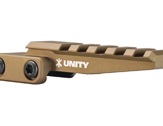 Unity Tactical FAST
