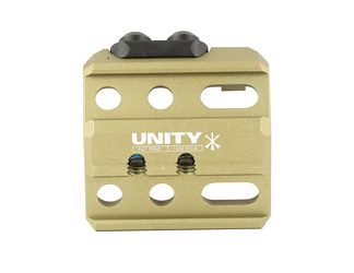 Unity Tactical FUSION
