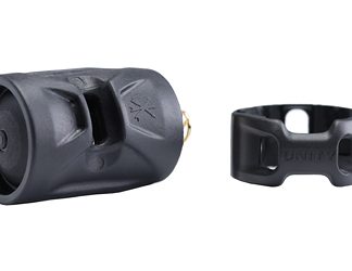 Unity Tactical GASCAP