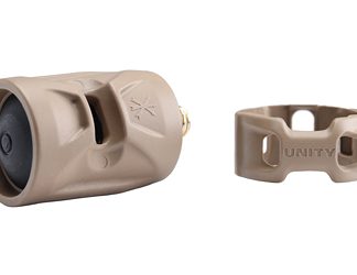 Unity Tactical GASCAP