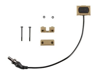 Unity Tactical ModButton Lite
