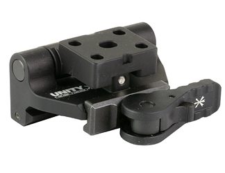 Unity Tactical Combat Thermal Mount