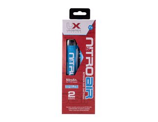 Umarex Umarex, 32 Gram Nitrogen Cylinder, Fits KOMPLETE NCR Air Rifle, 2 Pack