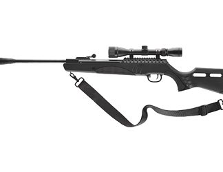 Umarex TARGIS HUNTER MAX
