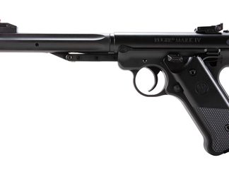 Umarex Ruger MKIV