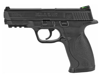 Umarex M&P