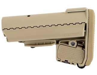 VLTOR Weapon Systems E-MOD Mil-Spec