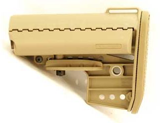 VLTOR Weapon Systems IMOD
