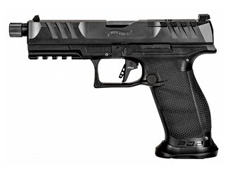 Walther PDP