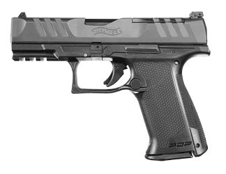 Walther PDP