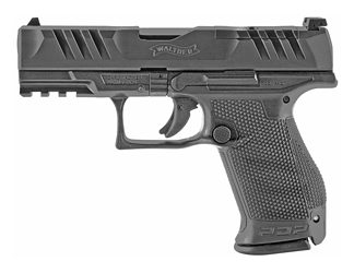 Walther PDP