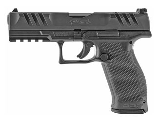 Walther PDP