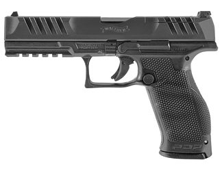 Walther PDP