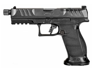 Walther PDP