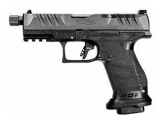 Walther PDP