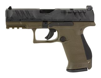 Walther PDP