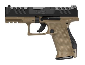 Walther PDP