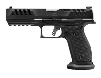 Walther PDP