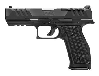 Walther PDP