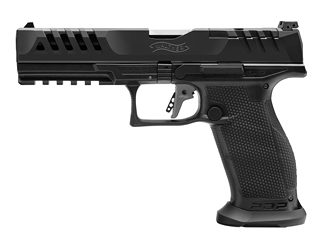 Walther PDP