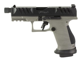 Walther PDP