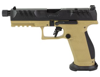 Walther PDP