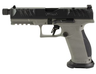 Walther PDP