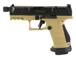 Walther PDP