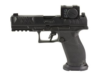 Walther PDP