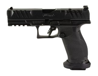 Walther PDP
