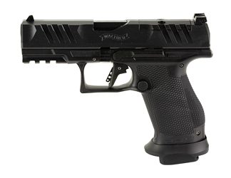 Walther PDP