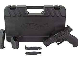 Walther PDP