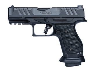 Walther PDP