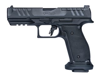 Walther PDP