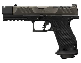 Walther PDP