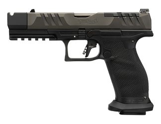 Walther PDP
