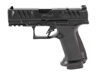 Walther PDP