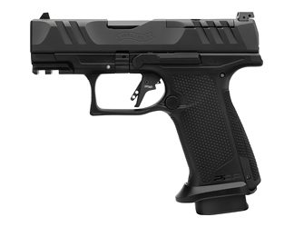 Walther PDP