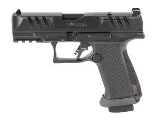 Walther PDP