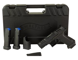 Walther PDP