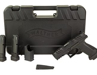 Walther PDP