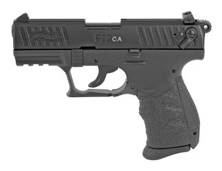 Walther P22-CA