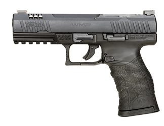 Walther WMP